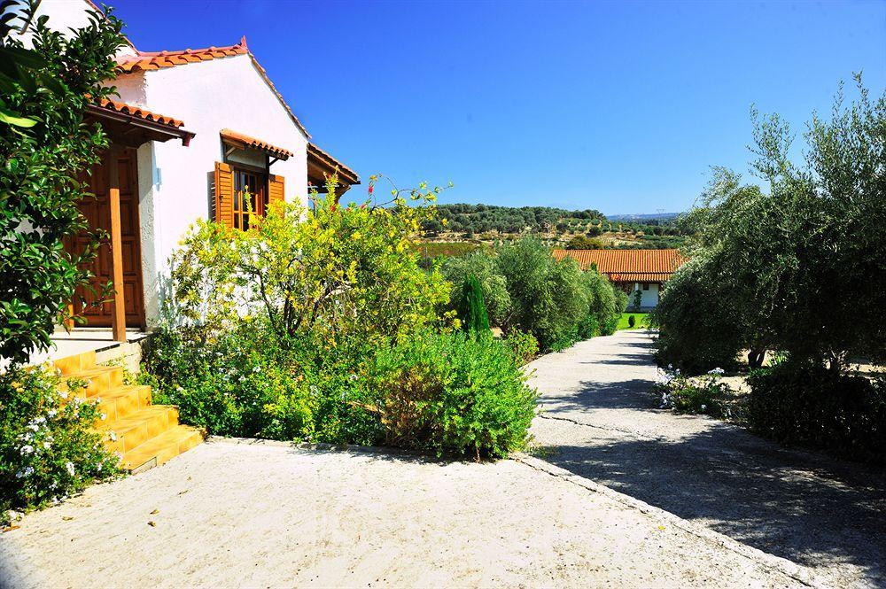 Lefkothea With Large Pool, Bbq & Playground *